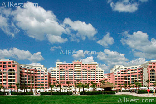 Majestic Hotel & Residence 7